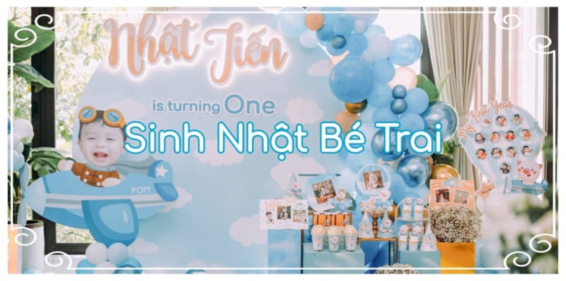 Tổ chức sinh nhật đồng đội