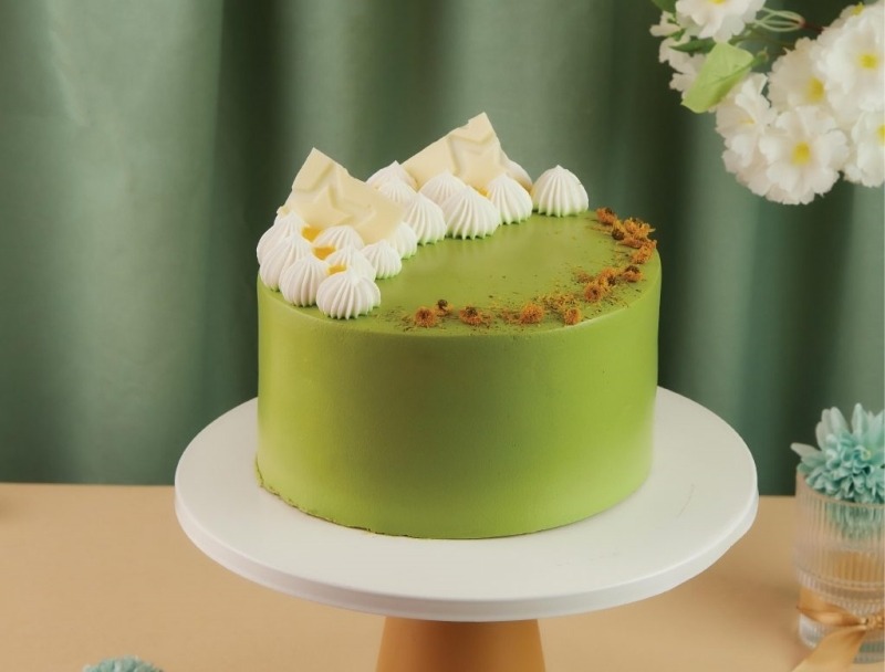 Bật Mí Top 10+ bánh sinh nhật đẹp đơn giản [Ngon Nhất Quả Đất] - Cosy
